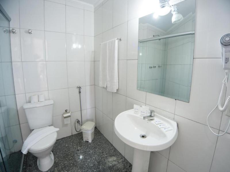 Dan Inn Sao Paulo Higienopolis by Nacional Inn image