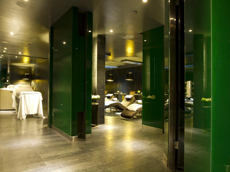 BOG hotel image