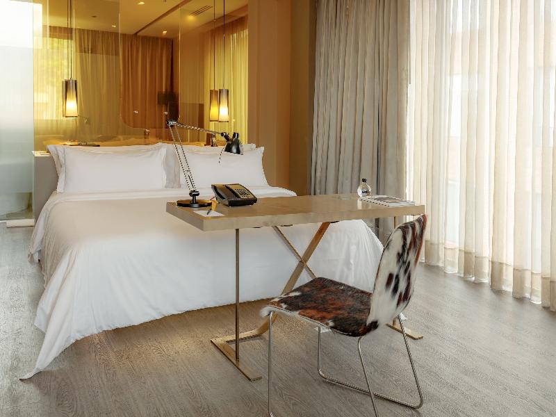 BOG hotel image