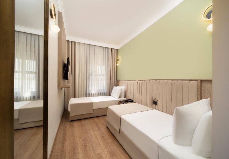 Atik Palace Hotel gallery photo 9