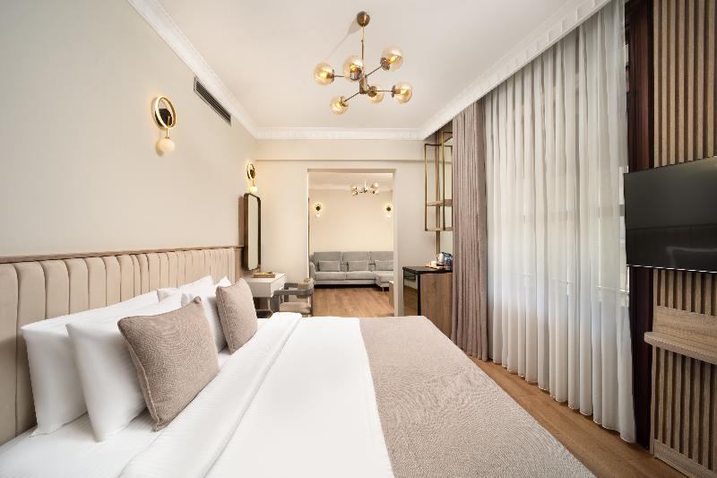 Atik Palace Hotel gallery photo 19