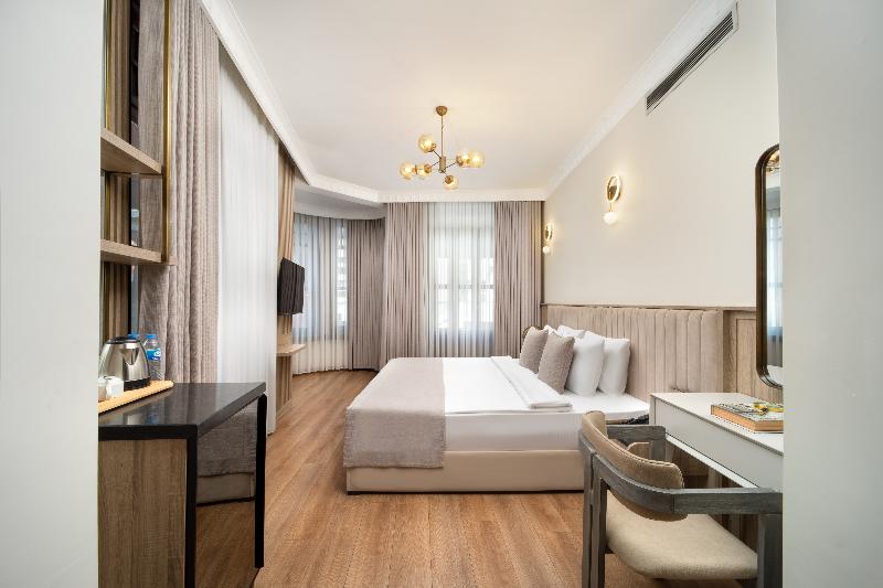 Atik Palace Hotel gallery photo 20