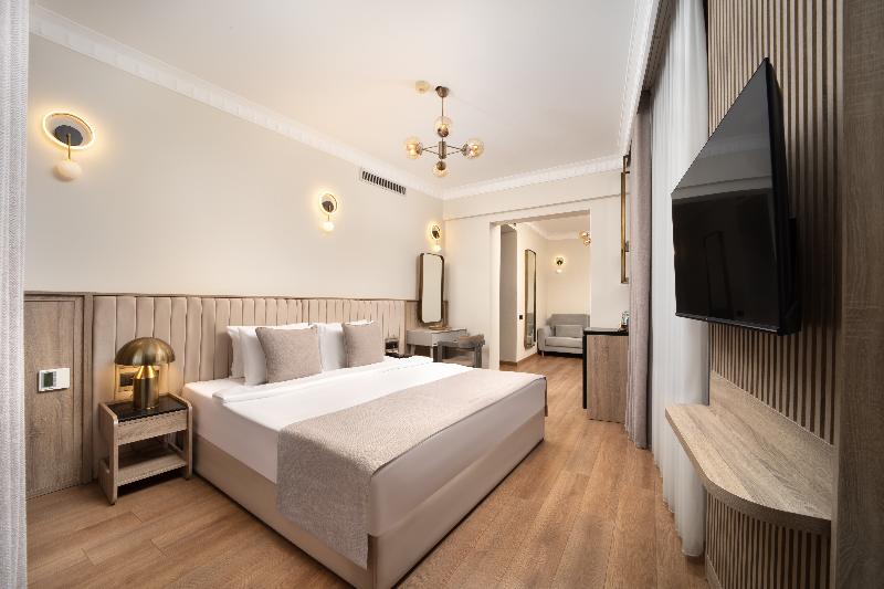 Atik Palace Hotel gallery photo 22