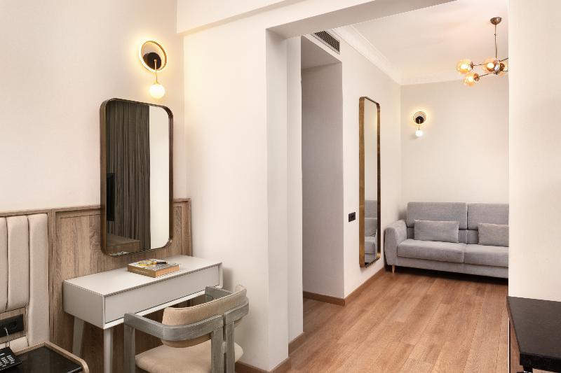 Atik Palace Hotel gallery photo 23