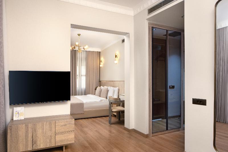 Atik Palace Hotel gallery photo 25