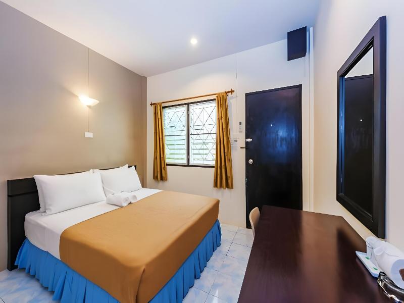 Baantonsai Garden Resort image