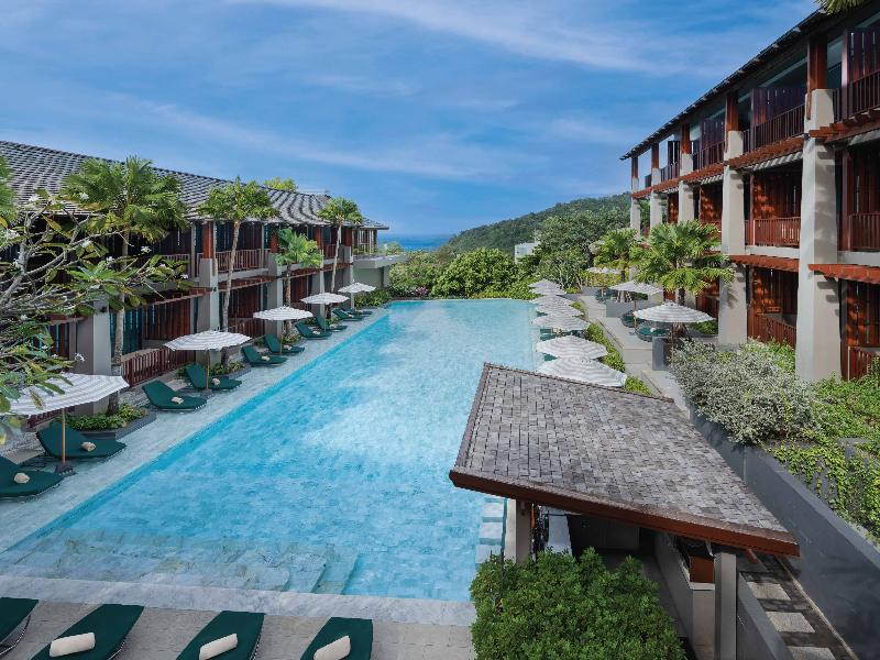 Avista Hideaway Phuket Patong - MGallery image