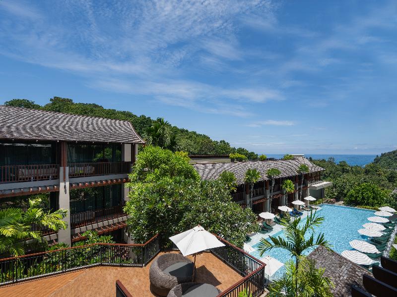 Avista Hideaway Phuket Patong - MGallery image