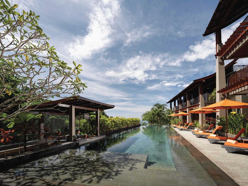 Avista Hideaway Phuket Patong - MGallery image