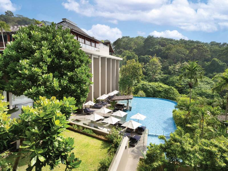 Avista Hideaway Phuket Patong - MGallery image