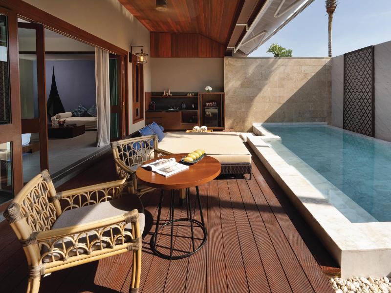 Avista Hideaway Phuket Patong - MGallery image