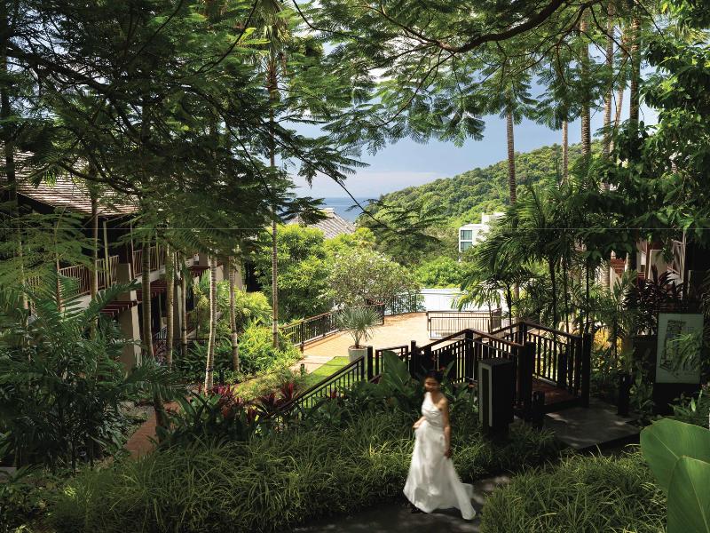 Avista Hideaway Phuket Patong - MGallery image