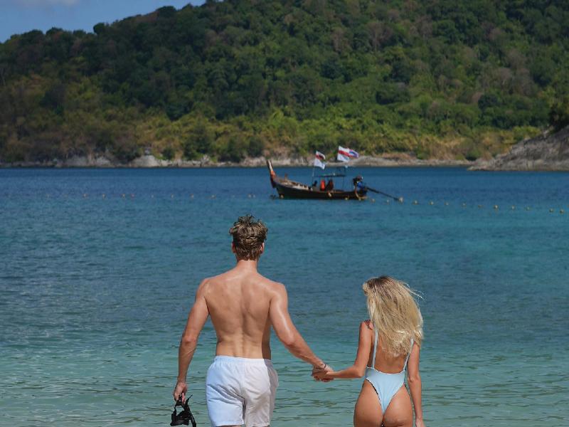 Avista Hideaway Phuket Patong - MGallery image