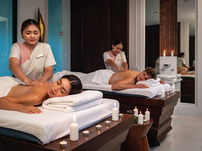 Avista Hideaway Phuket Patong - MGallery image