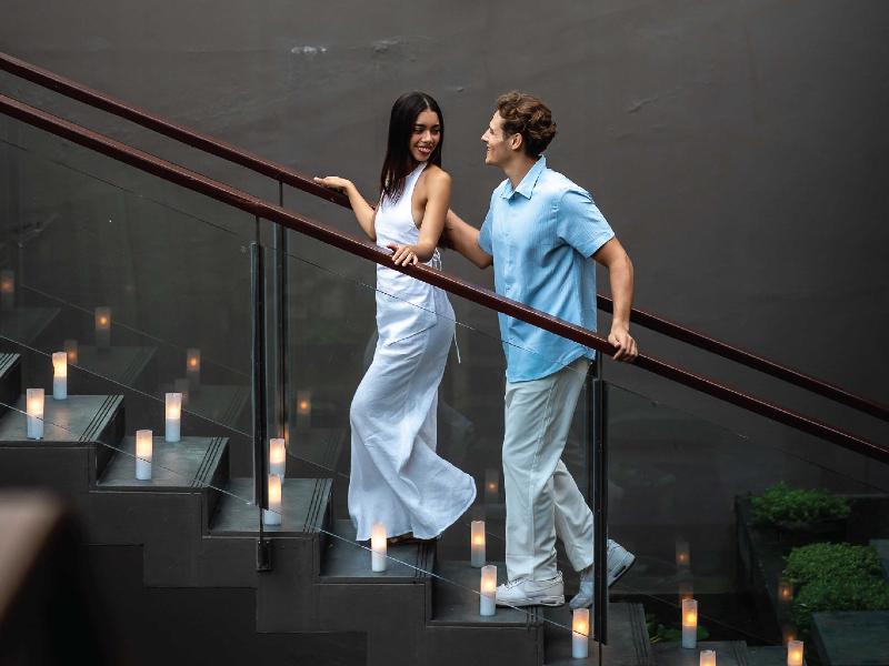 Avista Hideaway Phuket Patong - MGallery image