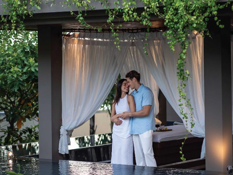 Avista Hideaway Phuket Patong - MGallery image