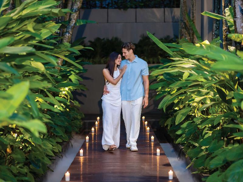 Avista Hideaway Phuket Patong - MGallery image