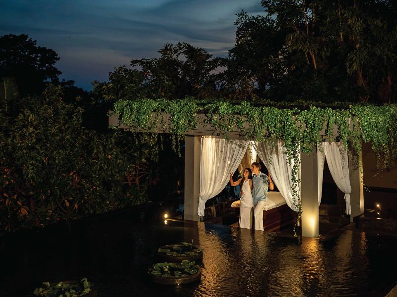 Avista Hideaway Phuket Patong - MGallery image