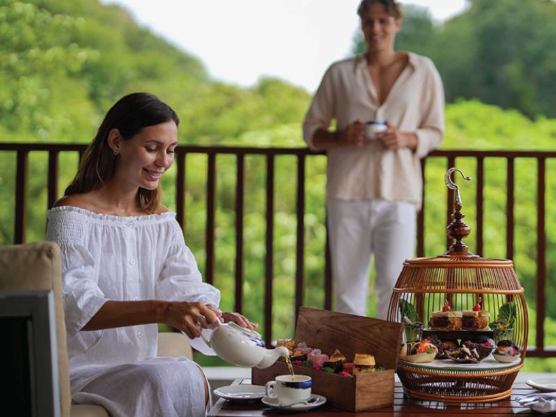 Avista Hideaway Phuket Patong - MGallery image
