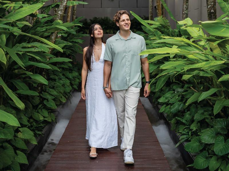 Avista Hideaway Phuket Patong - MGallery image