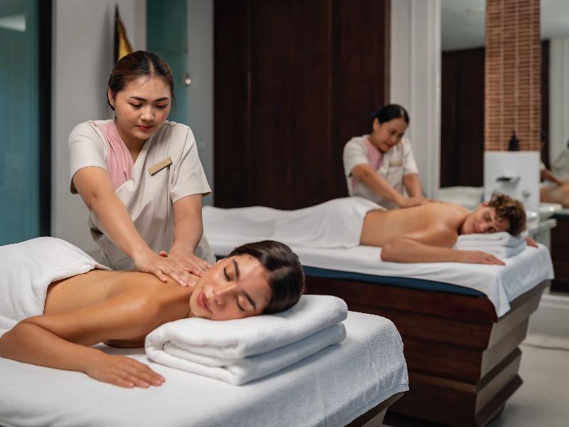Avista Hideaway Phuket Patong - MGallery image
