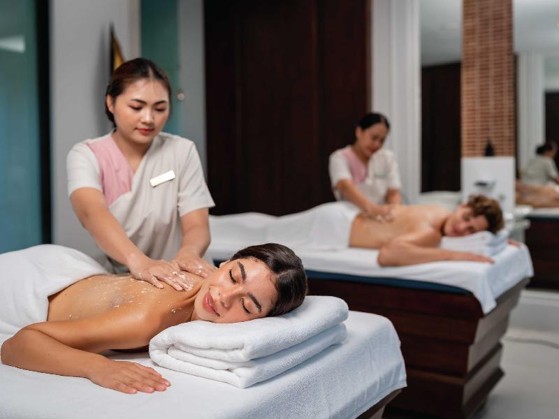 Avista Hideaway Phuket Patong - MGallery image