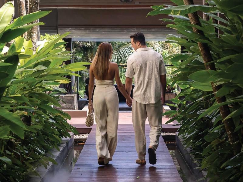 Avista Hideaway Phuket Patong - MGallery image