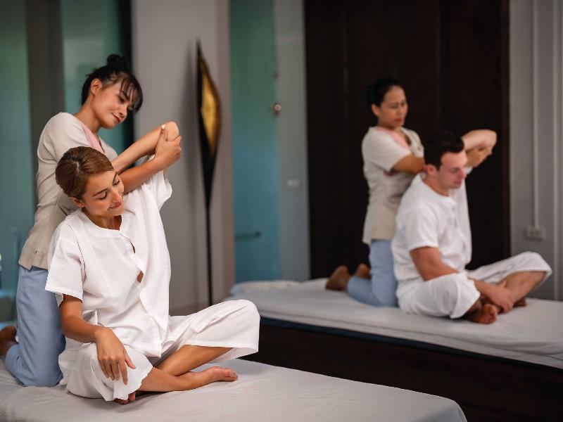 Avista Hideaway Phuket Patong - MGallery image