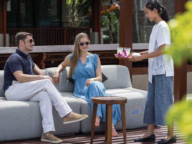 Avista Hideaway Phuket Patong - MGallery image