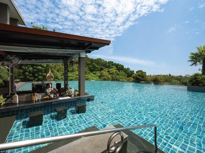 Avista Hideaway Phuket Patong - MGallery image