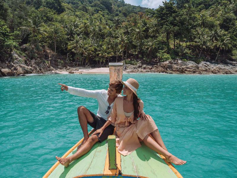 Avista Hideaway Phuket Patong - MGallery image