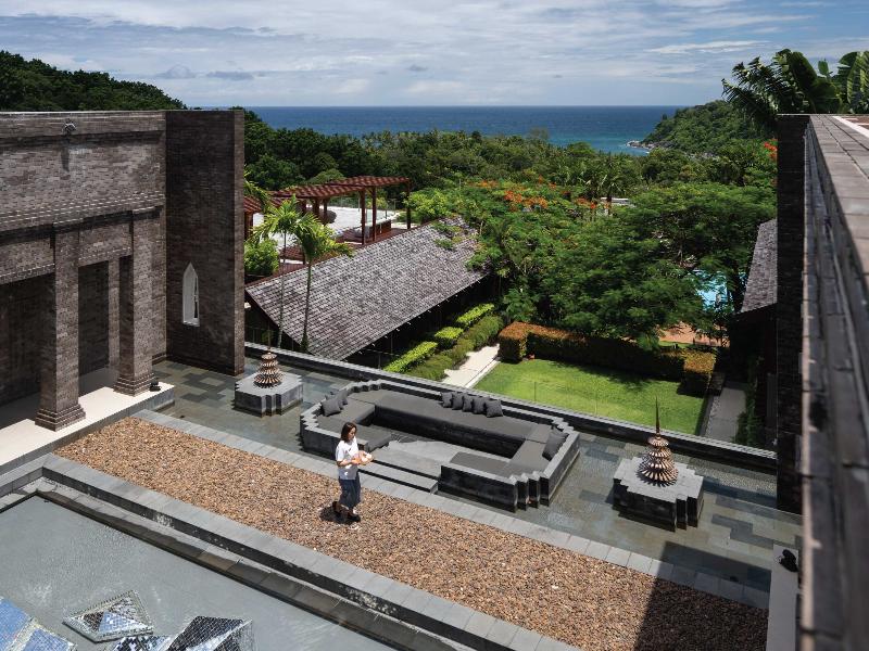 Avista Hideaway Phuket Patong - MGallery image