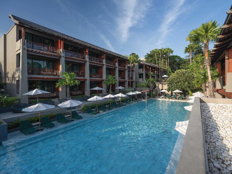 Avista Hideaway Phuket Patong - MGallery image
