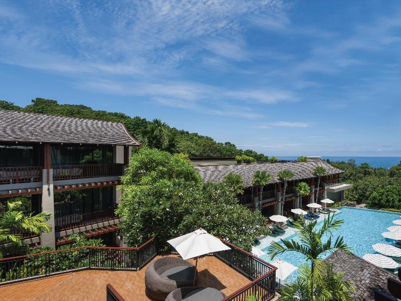 Avista Hideaway Phuket Patong - MGallery image