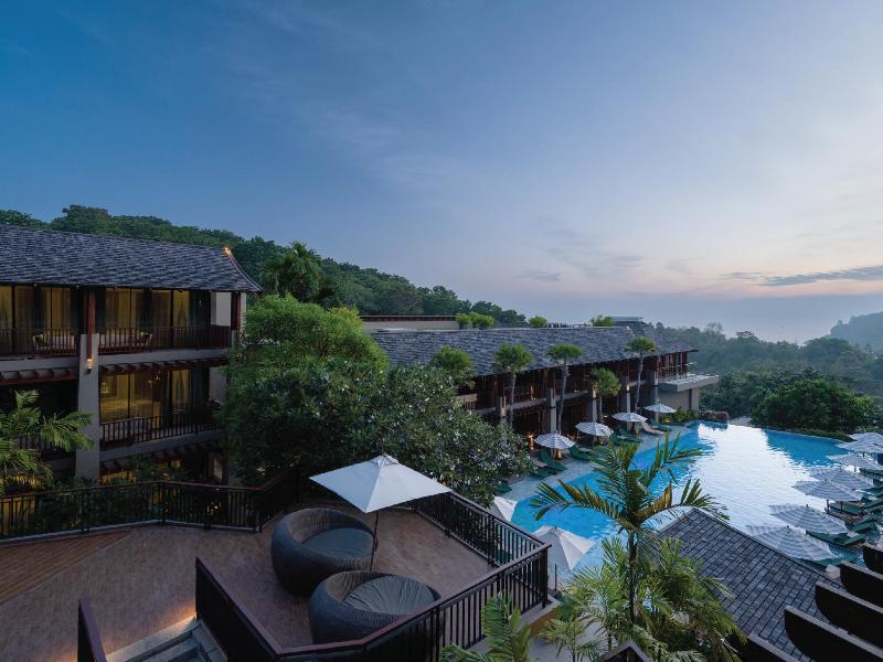 Avista Hideaway Phuket Patong - MGallery image
