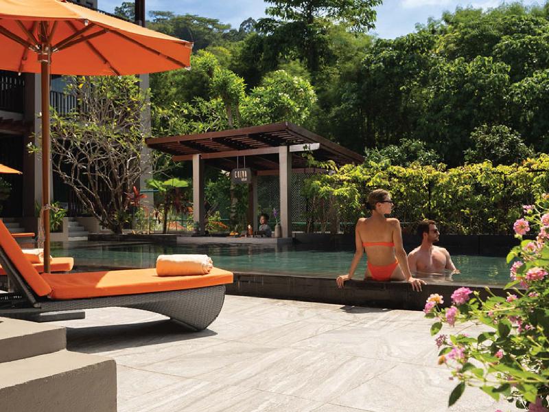 Avista Hideaway Phuket Patong - MGallery image