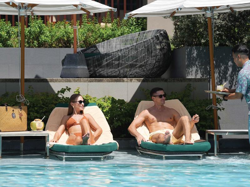 Avista Hideaway Phuket Patong - MGallery image