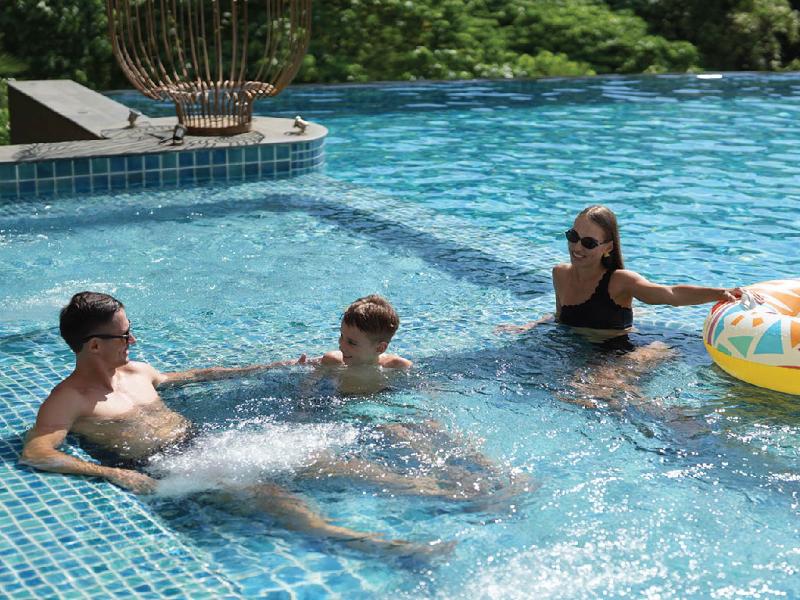 Avista Hideaway Phuket Patong - MGallery image