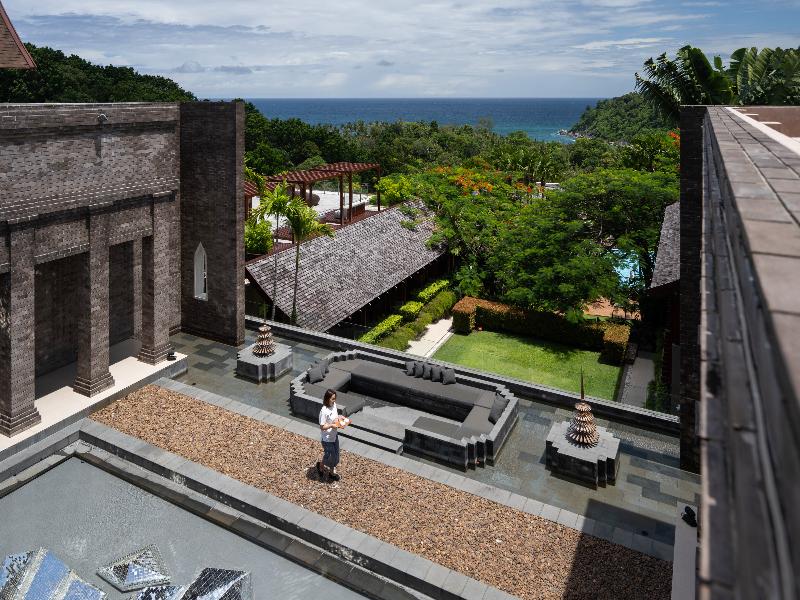 Avista Hideaway Phuket Patong - MGallery image