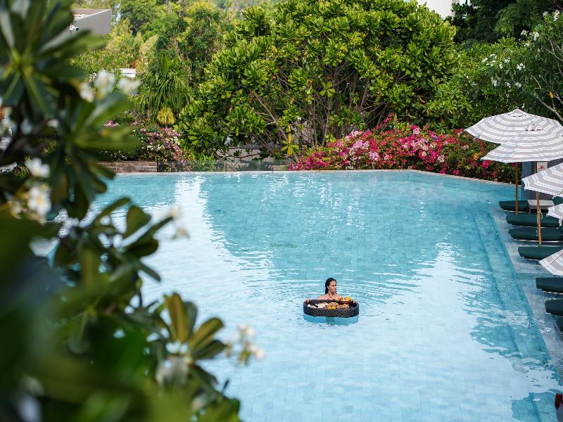 Avista Hideaway Phuket Patong - MGallery image