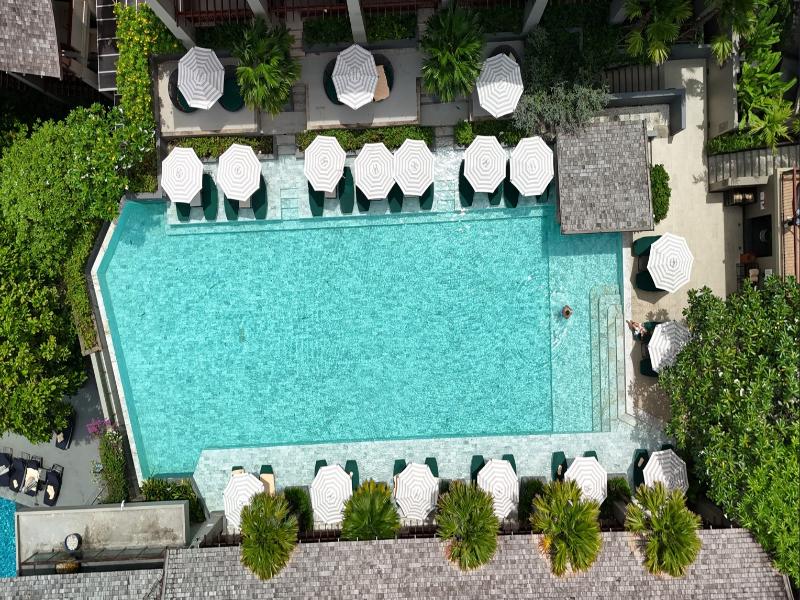 Avista Hideaway Phuket Patong - MGallery image