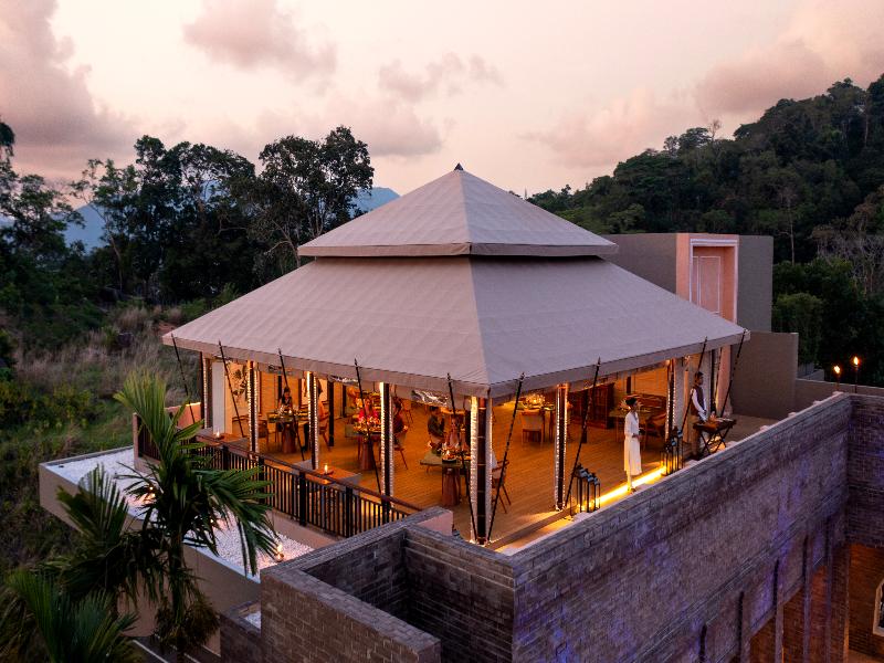 Avista Hideaway Phuket Patong - MGallery — general view