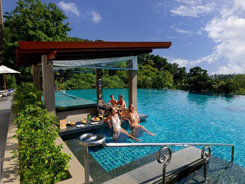 Avista Hideaway Phuket Patong - MGallery image