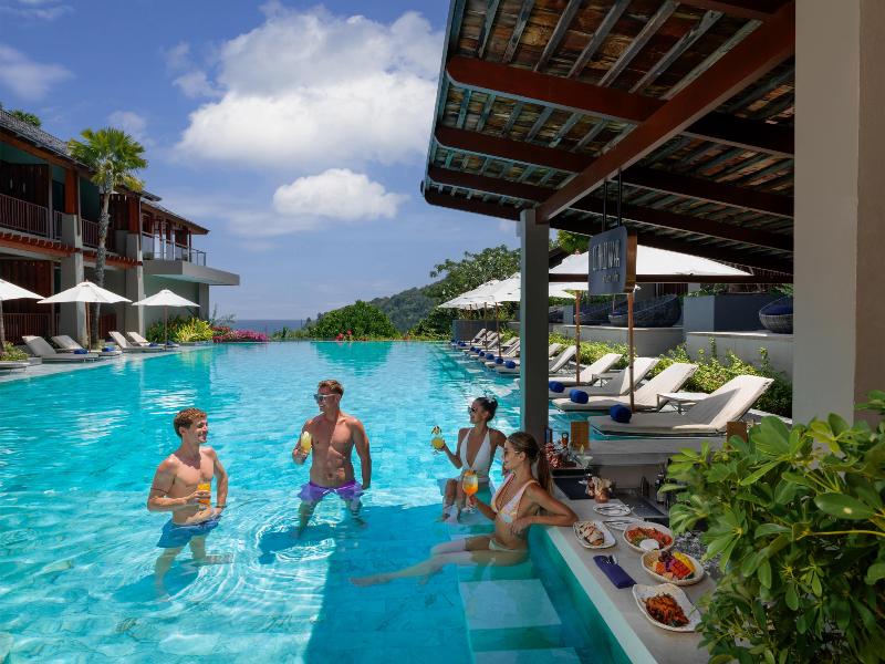 Avista Hideaway Phuket Patong - MGallery image