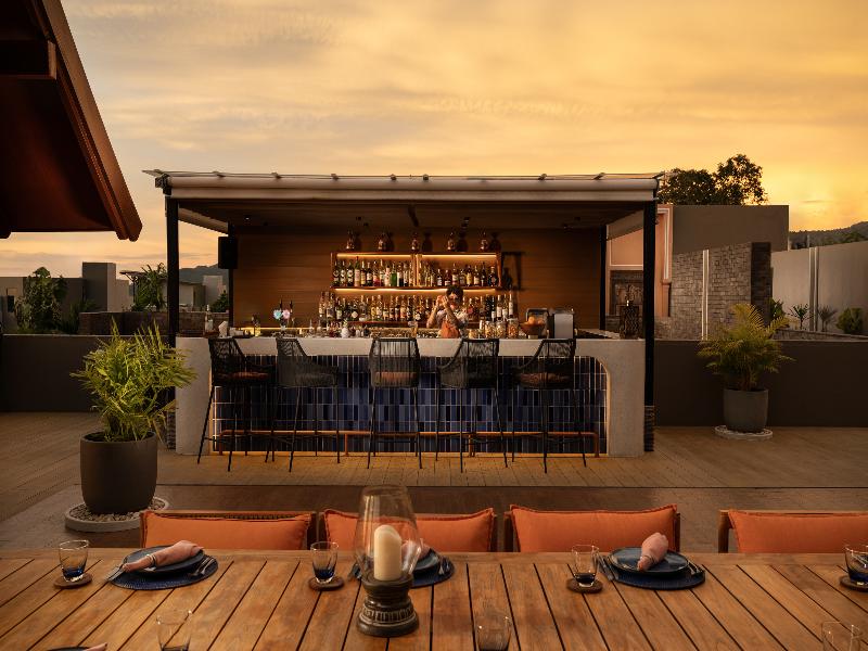 Avista Hideaway Phuket Patong - MGallery image