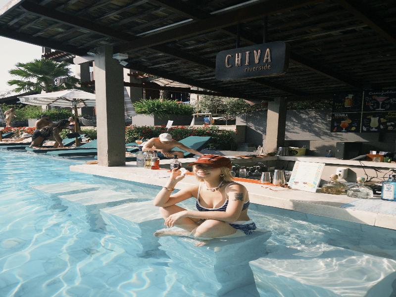 Avista Hideaway Phuket Patong - MGallery image