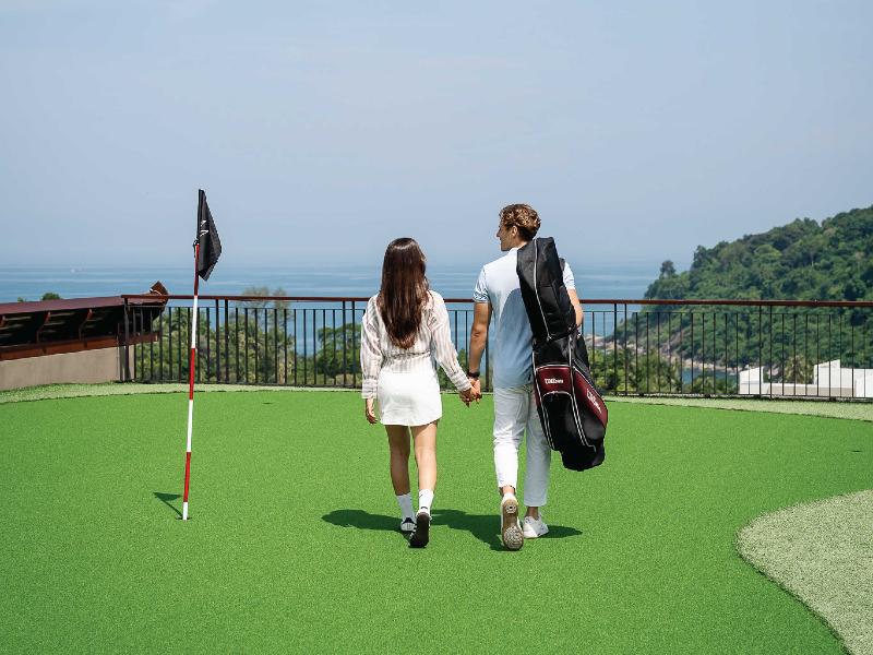 Avista Hideaway Phuket Patong - MGallery image