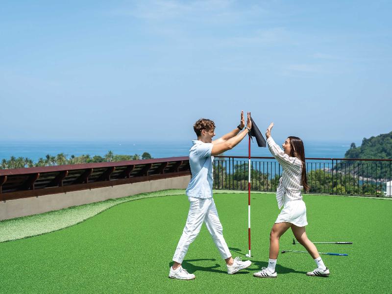 Avista Hideaway Phuket Patong - MGallery image