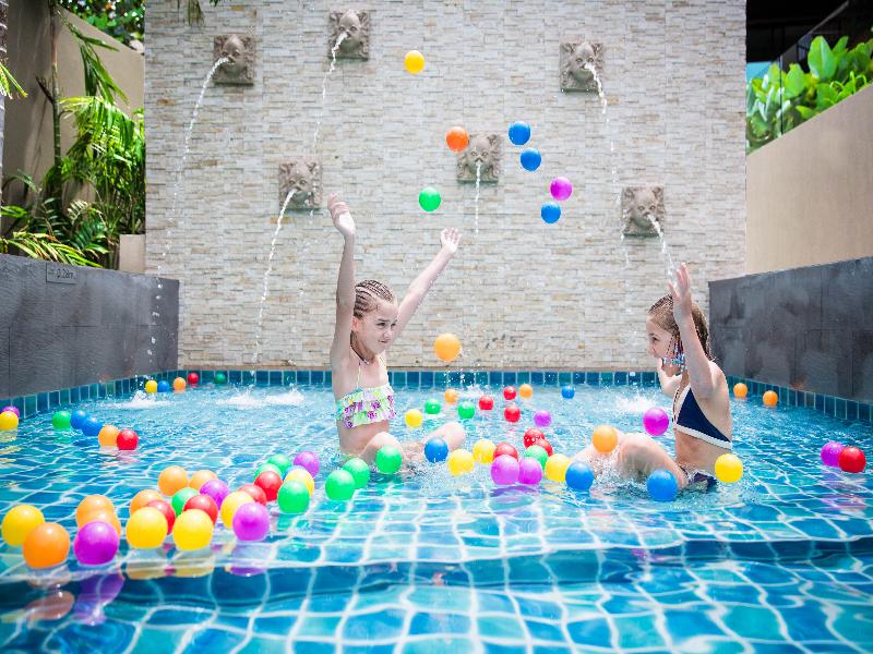 Avista Hideaway Phuket Patong - MGallery image