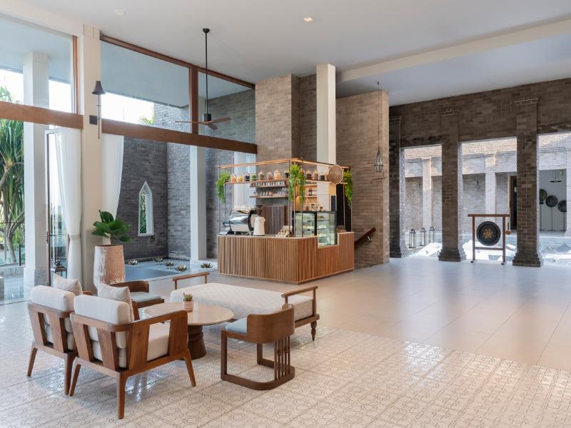 Avista Hideaway Phuket Patong - MGallery image